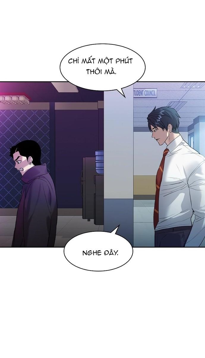 Tiền Bạc Và Quyền Lực - Chapter 139 - Page 10