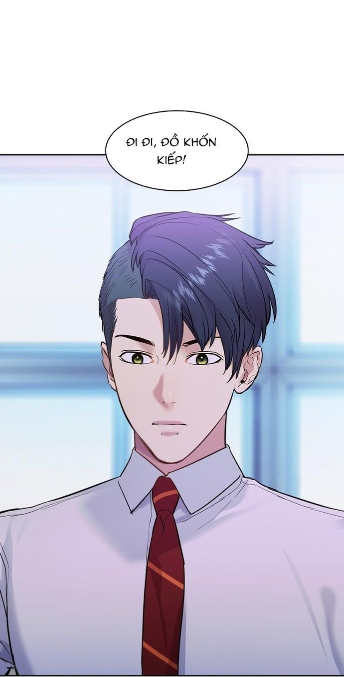 Tiền Bạc Và Quyền Lực - Chapter 139 - Page 11