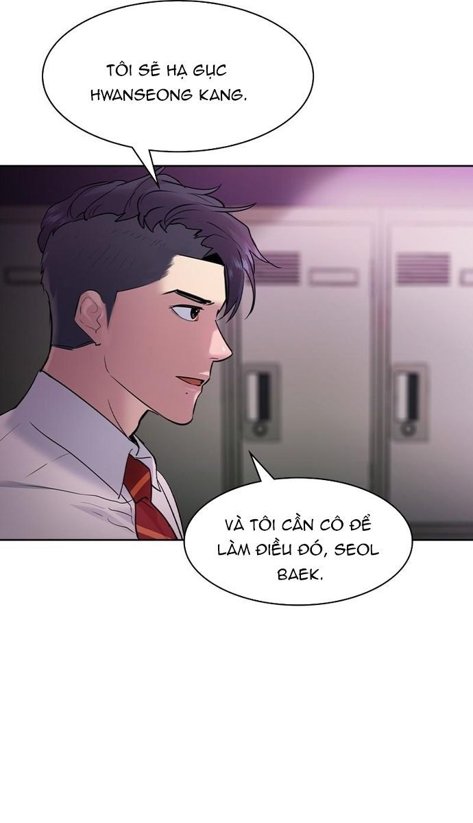 Tiền Bạc Và Quyền Lực - Chapter 139 - Page 18