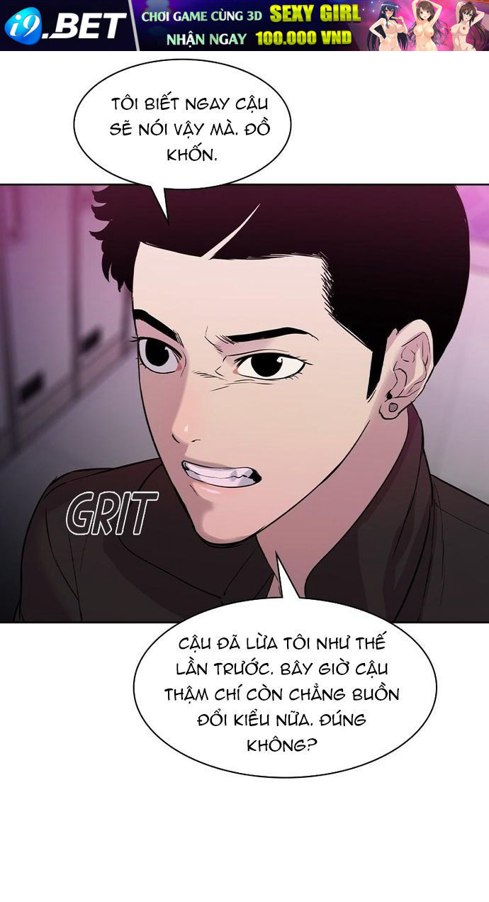 Tiền Bạc Và Quyền Lực - Chapter 139 - Page 19