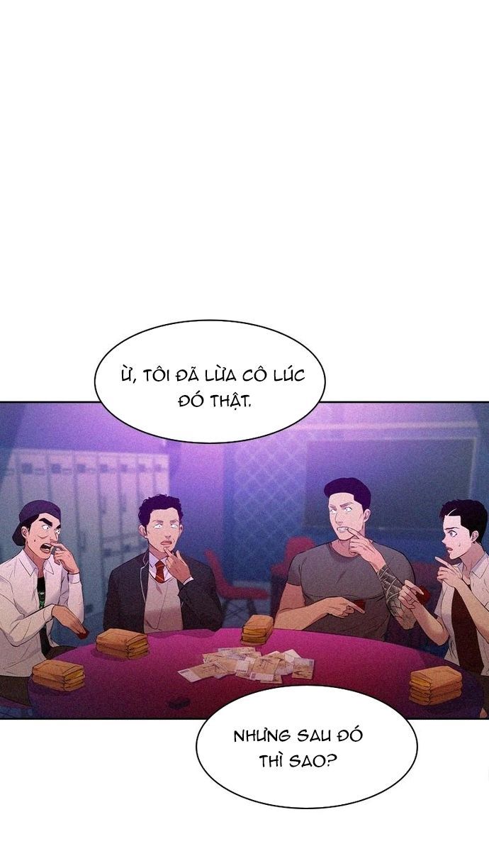 Tiền Bạc Và Quyền Lực - Chapter 139 - Page 20