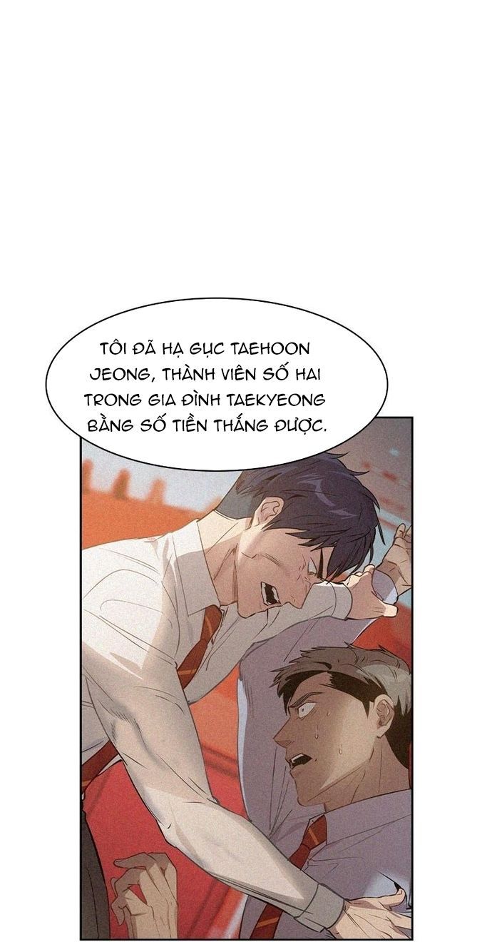 Tiền Bạc Và Quyền Lực - Chapter 139 - Page 21