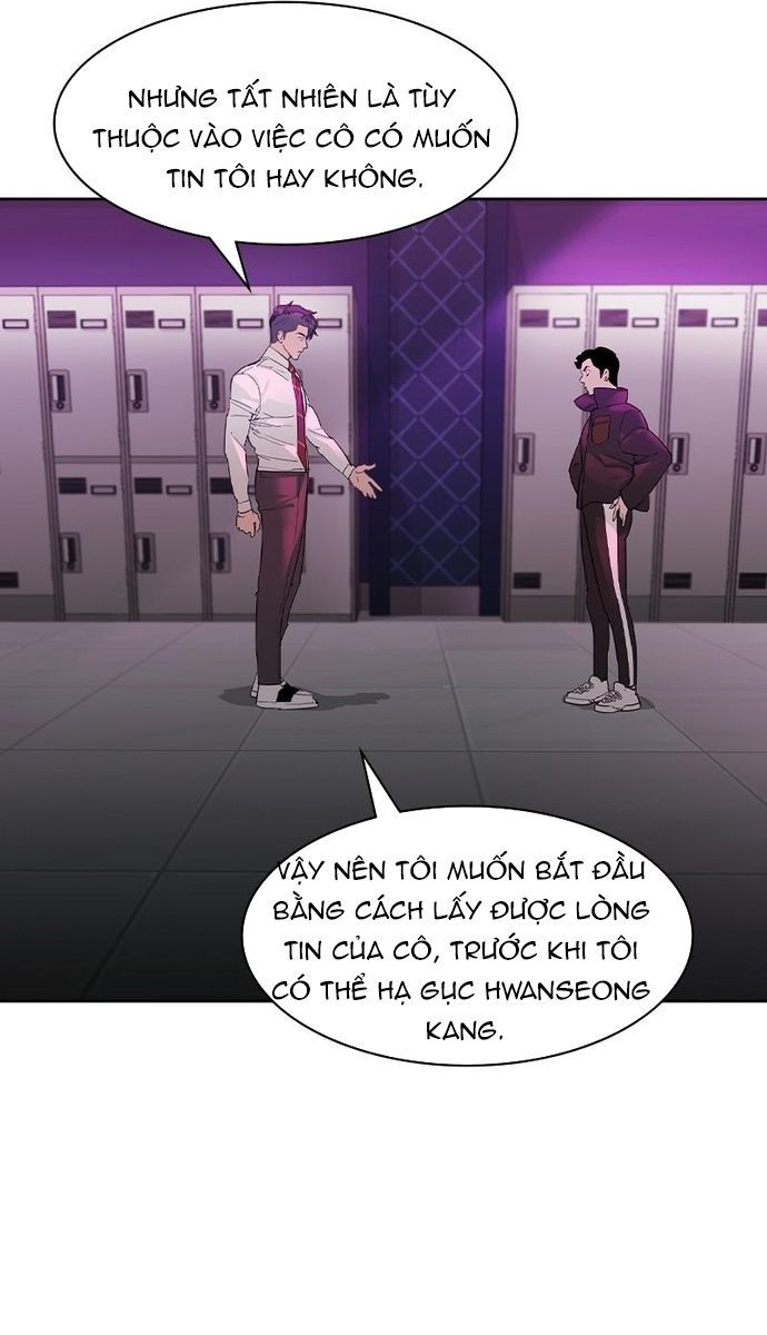 Tiền Bạc Và Quyền Lực - Chapter 139 - Page 23