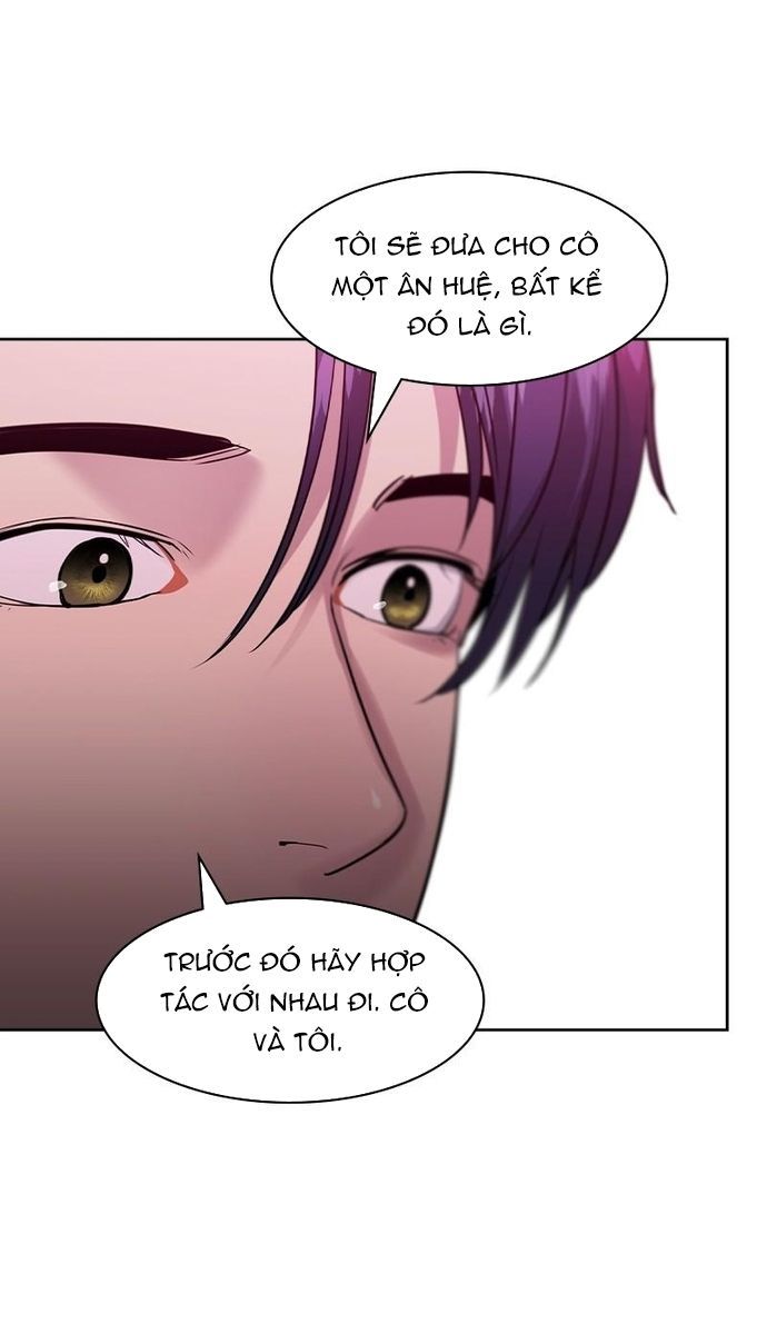 Tiền Bạc Và Quyền Lực - Chapter 139 - Page 24
