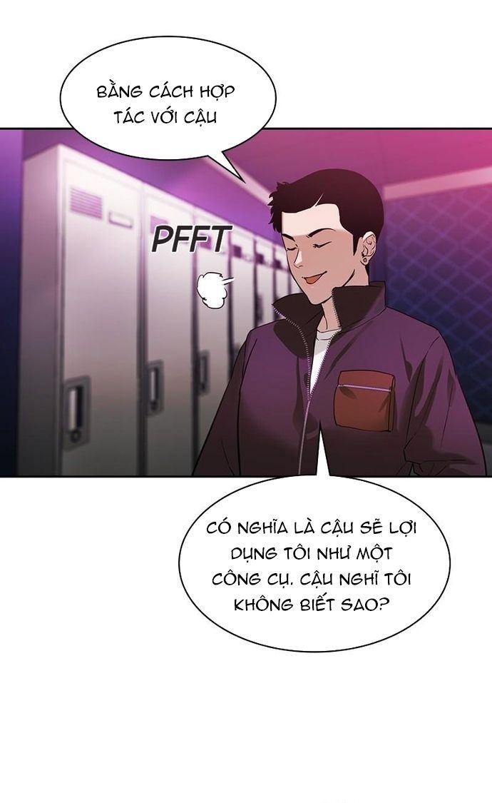 Tiền Bạc Và Quyền Lực - Chapter 139 - Page 25