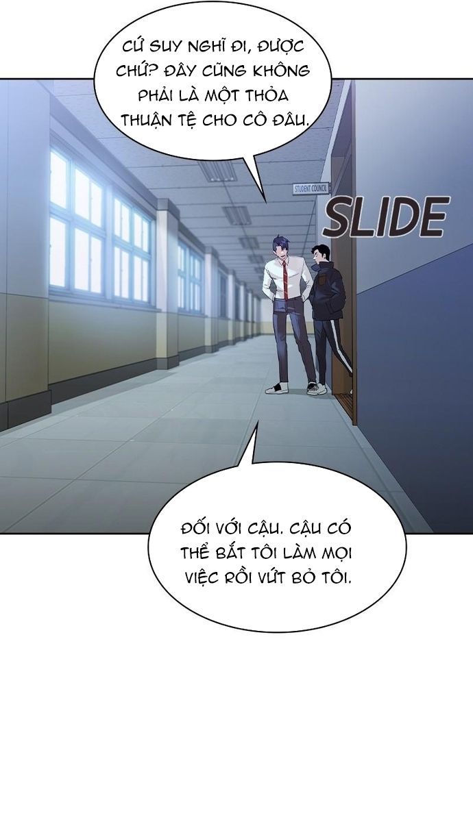 Tiền Bạc Và Quyền Lực - Chapter 139 - Page 31