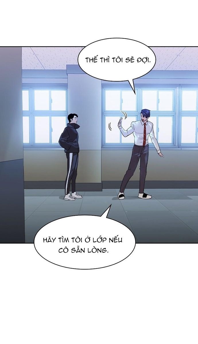 Tiền Bạc Và Quyền Lực - Chapter 139 - Page 32