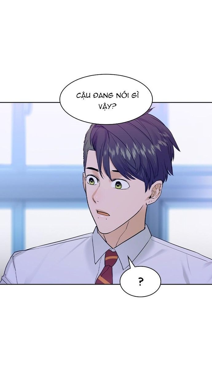 Tiền Bạc Và Quyền Lực - Chapter 139 - Page 33