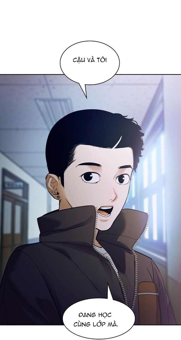 Tiền Bạc Và Quyền Lực - Chapter 139 - Page 34