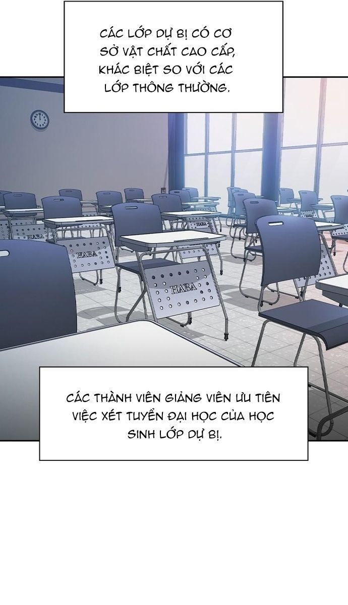 Tiền Bạc Và Quyền Lực - Chapter 139 - Page 37
