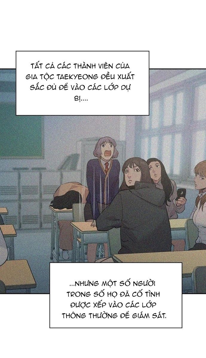 Tiền Bạc Và Quyền Lực - Chapter 139 - Page 38