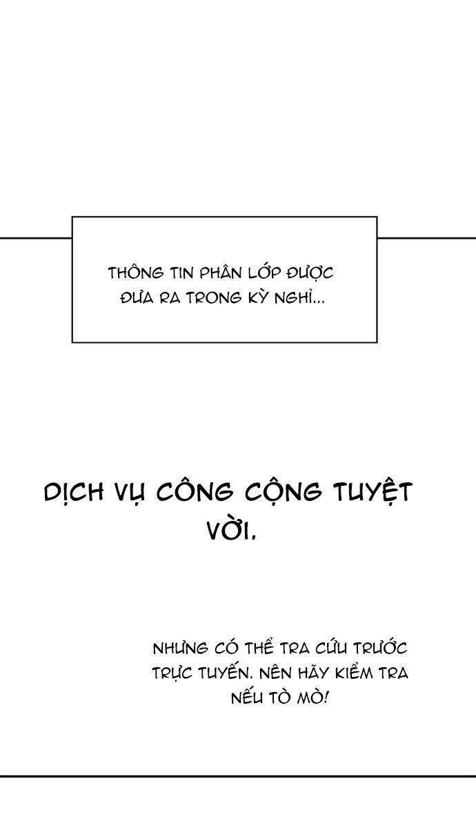 Tiền Bạc Và Quyền Lực - Chapter 139 - Page 40