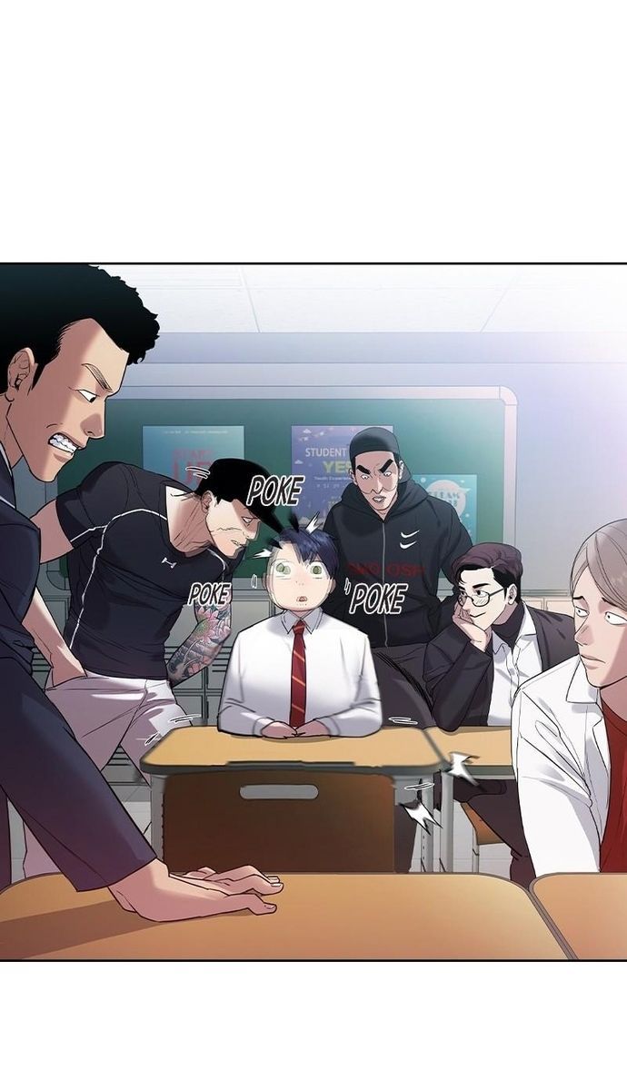 Tiền Bạc Và Quyền Lực - Chapter 139 - Page 43