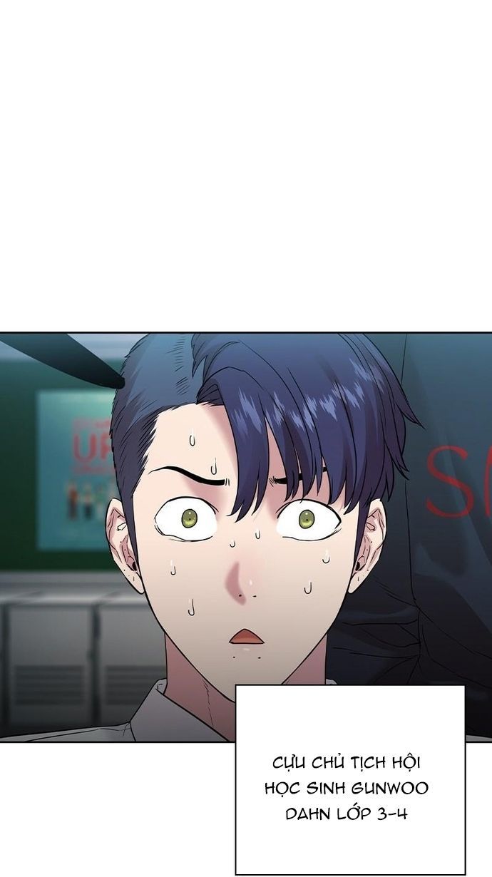 Tiền Bạc Và Quyền Lực - Chapter 139 - Page 44