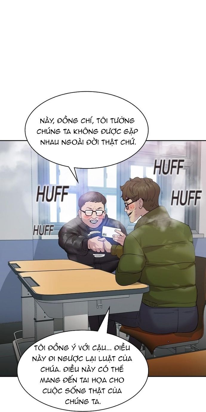 Tiền Bạc Và Quyền Lực - Chapter 139 - Page 46