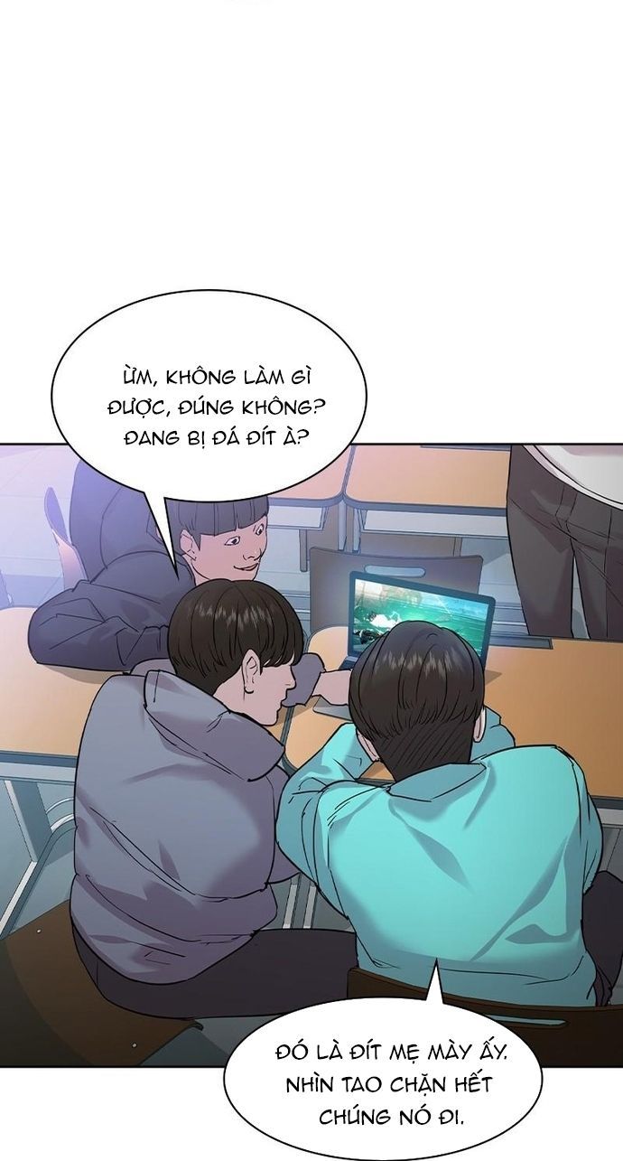 Tiền Bạc Và Quyền Lực - Chapter 139 - Page 47