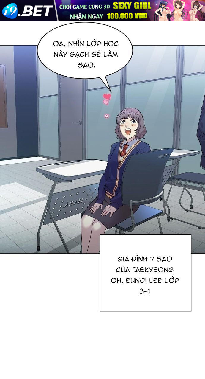 Tiền Bạc Và Quyền Lực - Chapter 139 - Page 51