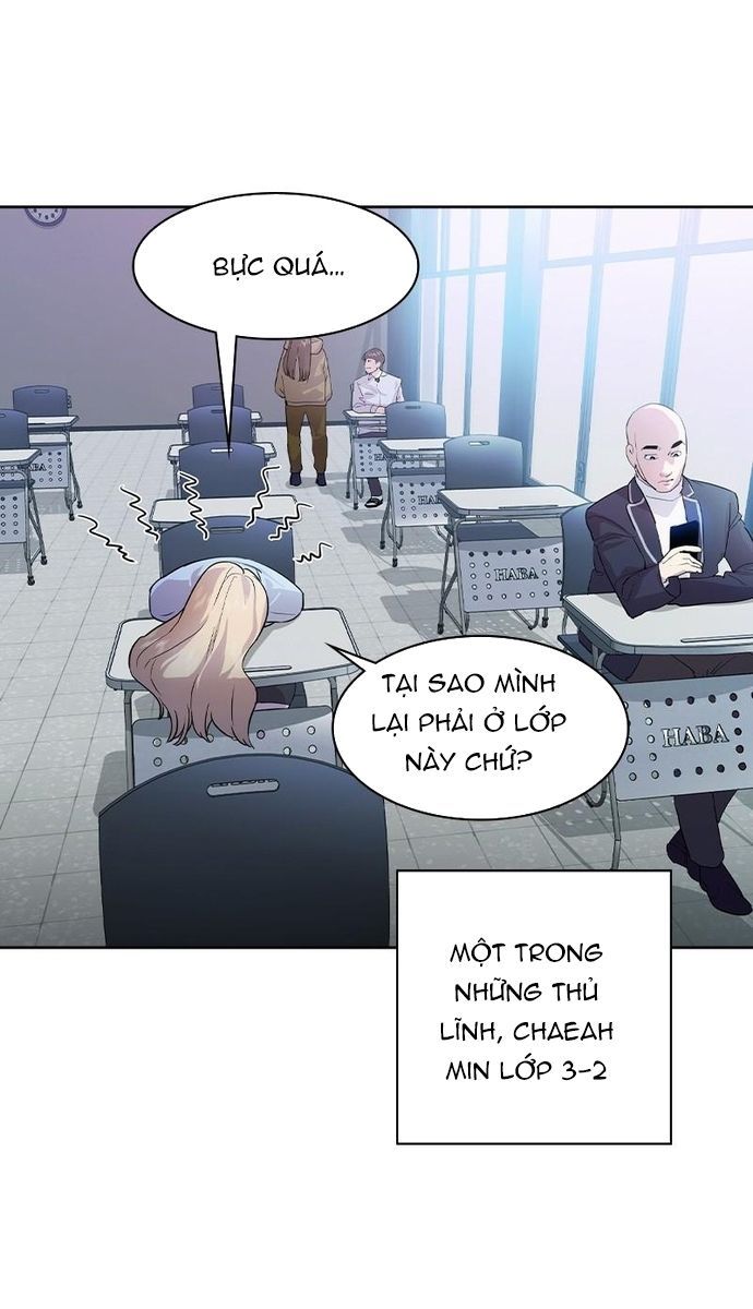 Tiền Bạc Và Quyền Lực - Chapter 139 - Page 52