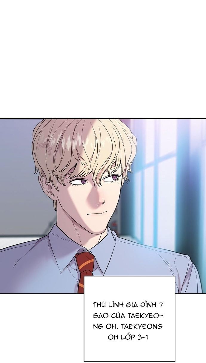 Tiền Bạc Và Quyền Lực - Chapter 139 - Page 54