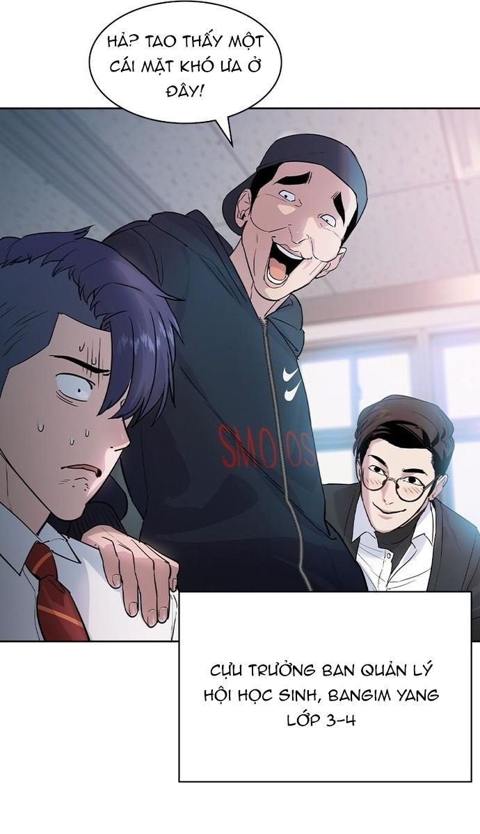 Tiền Bạc Và Quyền Lực - Chapter 139 - Page 57