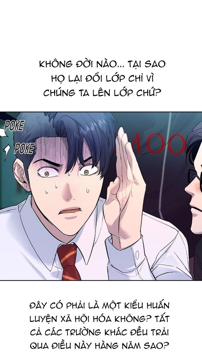Tiền Bạc Và Quyền Lực - Chapter 139 - Page 58
