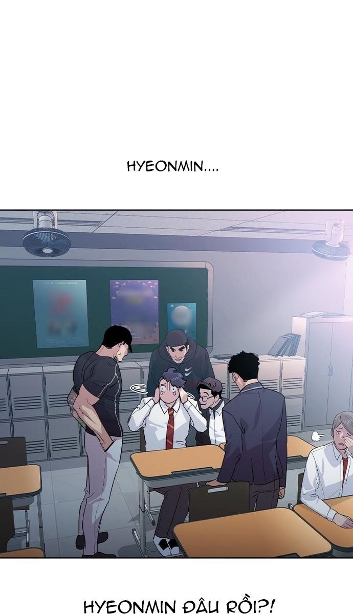 Tiền Bạc Và Quyền Lực - Chapter 139 - Page 59