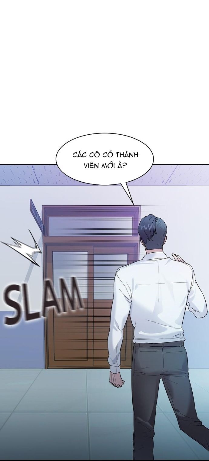 Tiền Bạc Và Quyền Lực - Chapter 139 - Page 6