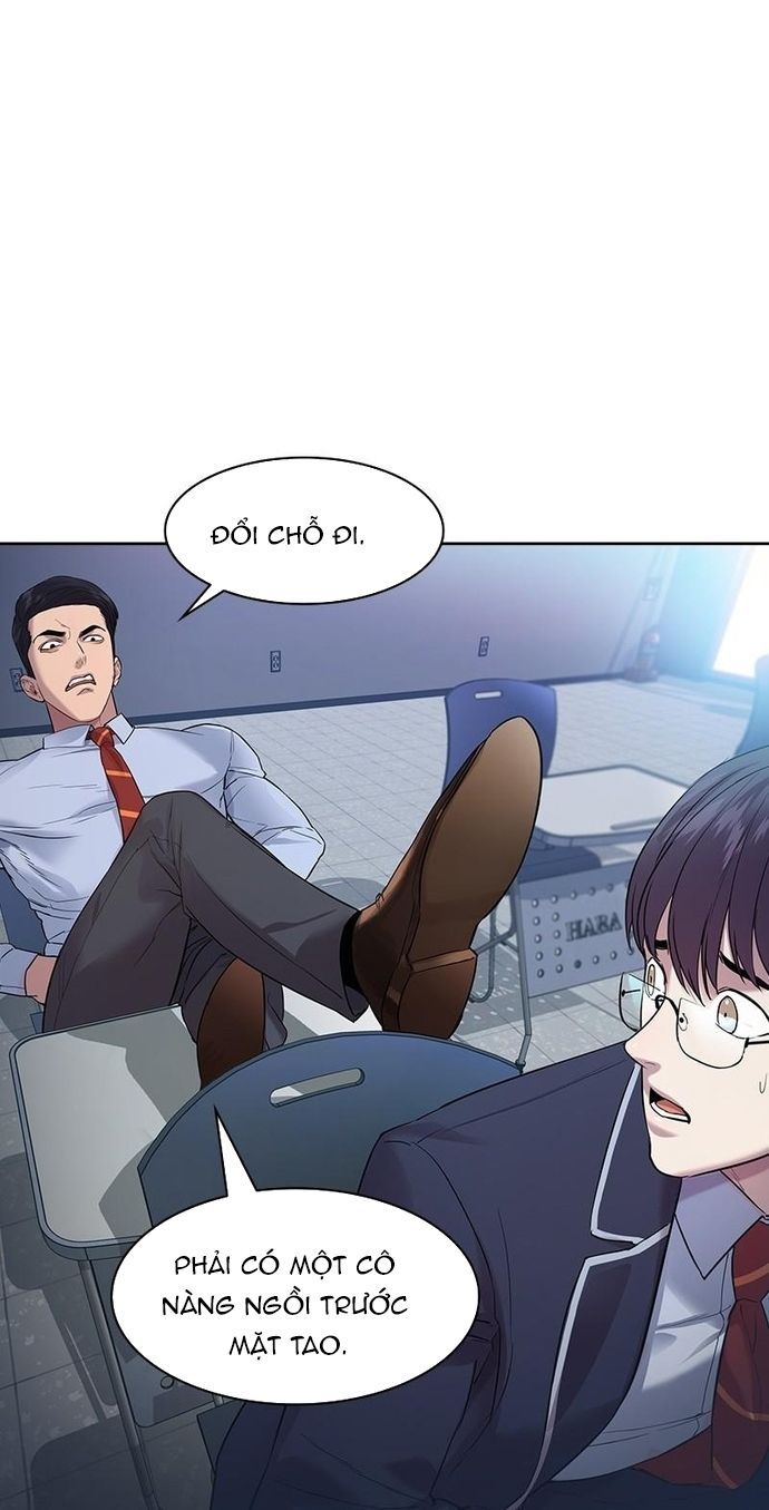 Tiền Bạc Và Quyền Lực - Chapter 139 - Page 65