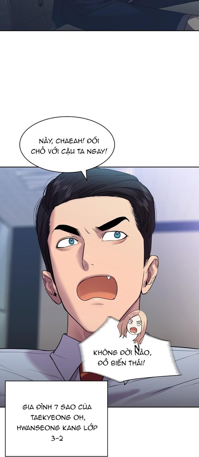 Tiền Bạc Và Quyền Lực - Chapter 139 - Page 66