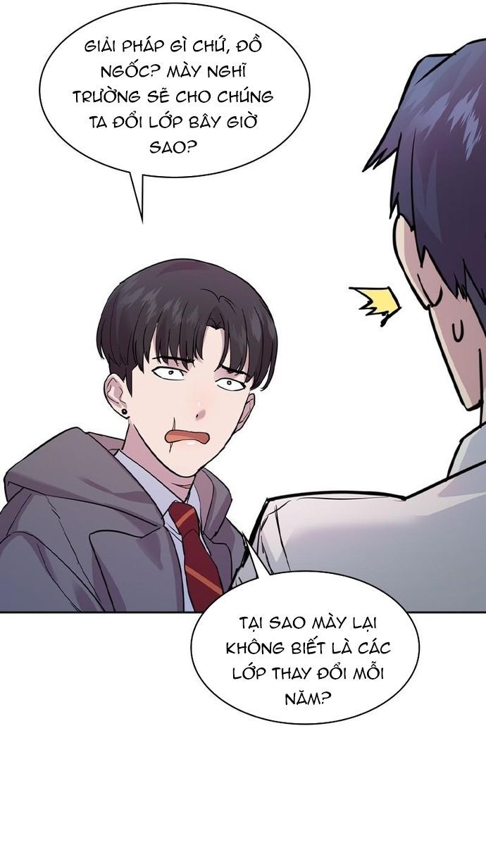 Tiền Bạc Và Quyền Lực - Chapter 139 - Page 72