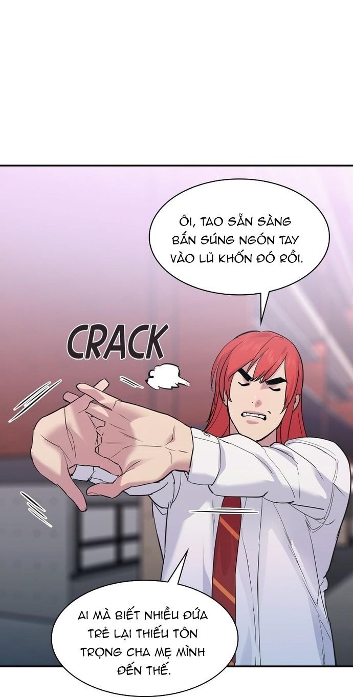 Tiền Bạc Và Quyền Lực - Chapter 139 - Page 73