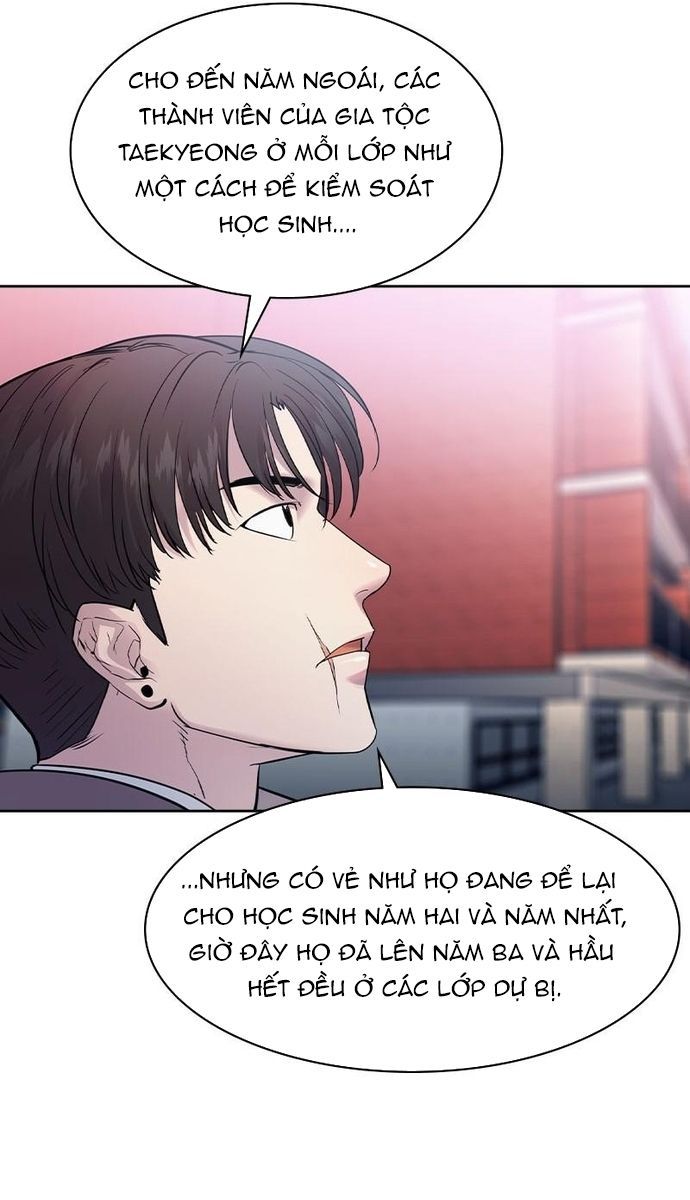 Tiền Bạc Và Quyền Lực - Chapter 139 - Page 76