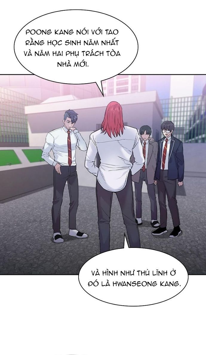 Tiền Bạc Và Quyền Lực - Chapter 139 - Page 77