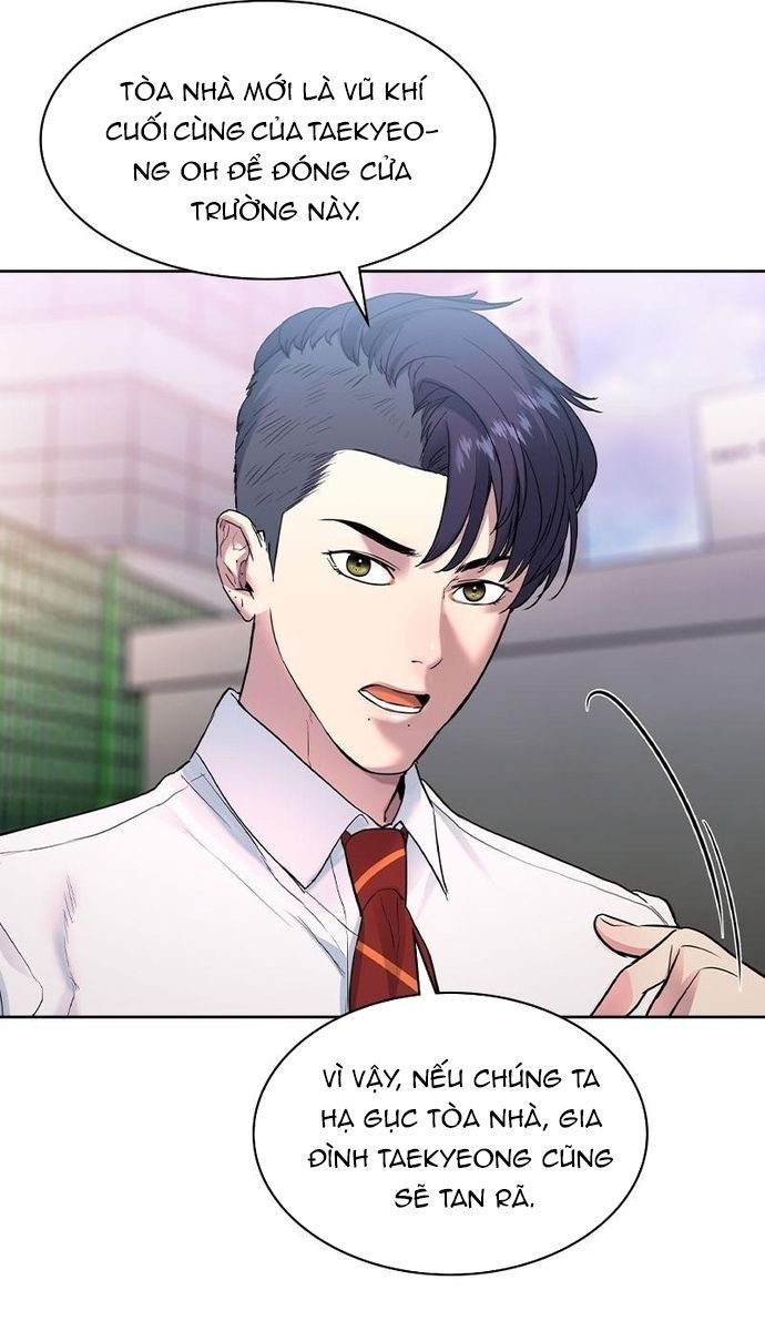 Tiền Bạc Và Quyền Lực - Chapter 139 - Page 78