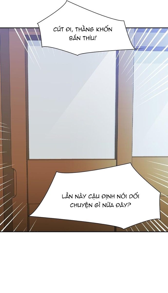 Tiền Bạc Và Quyền Lực - Chapter 139 - Page 8