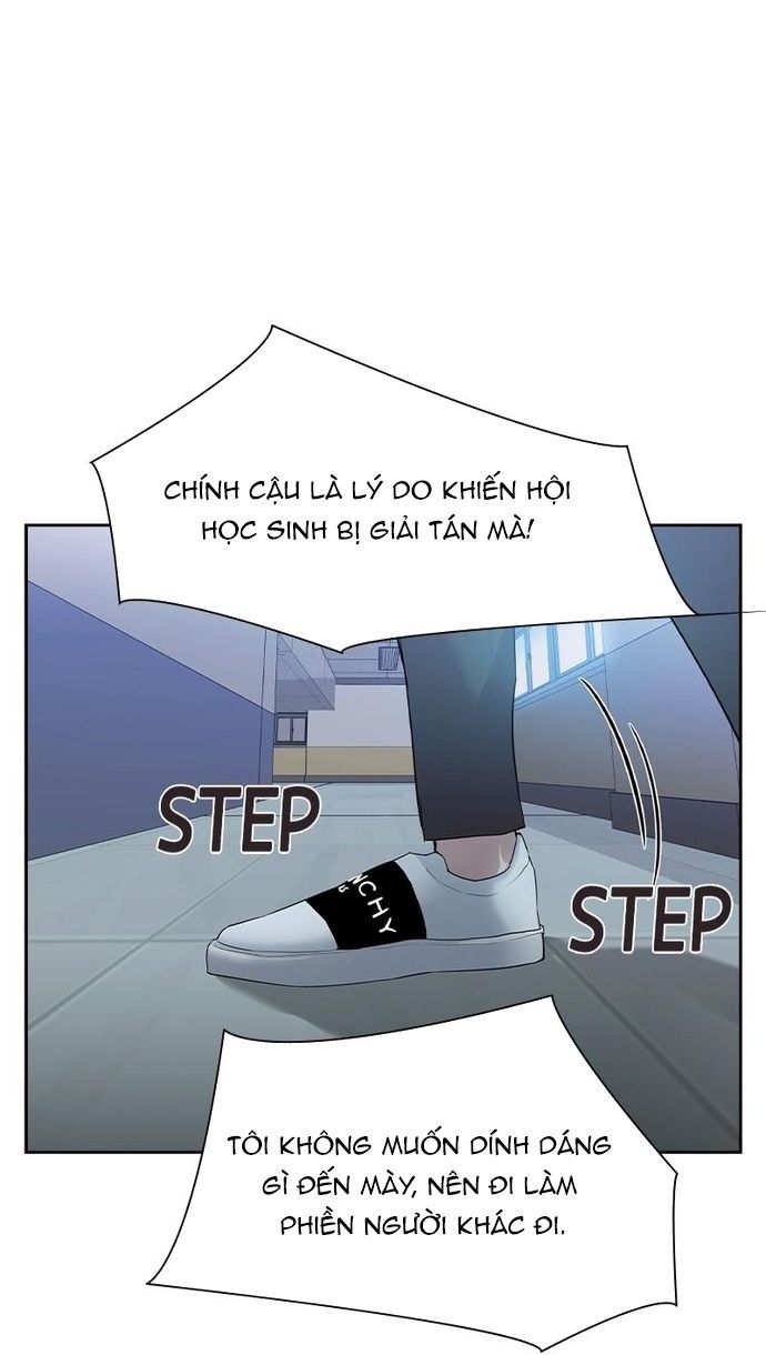 Tiền Bạc Và Quyền Lực - Chapter 139 - Page 9