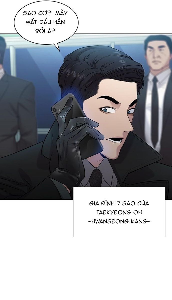 Tiền Bạc Và Quyền Lực - Chapter 140 - Page 16