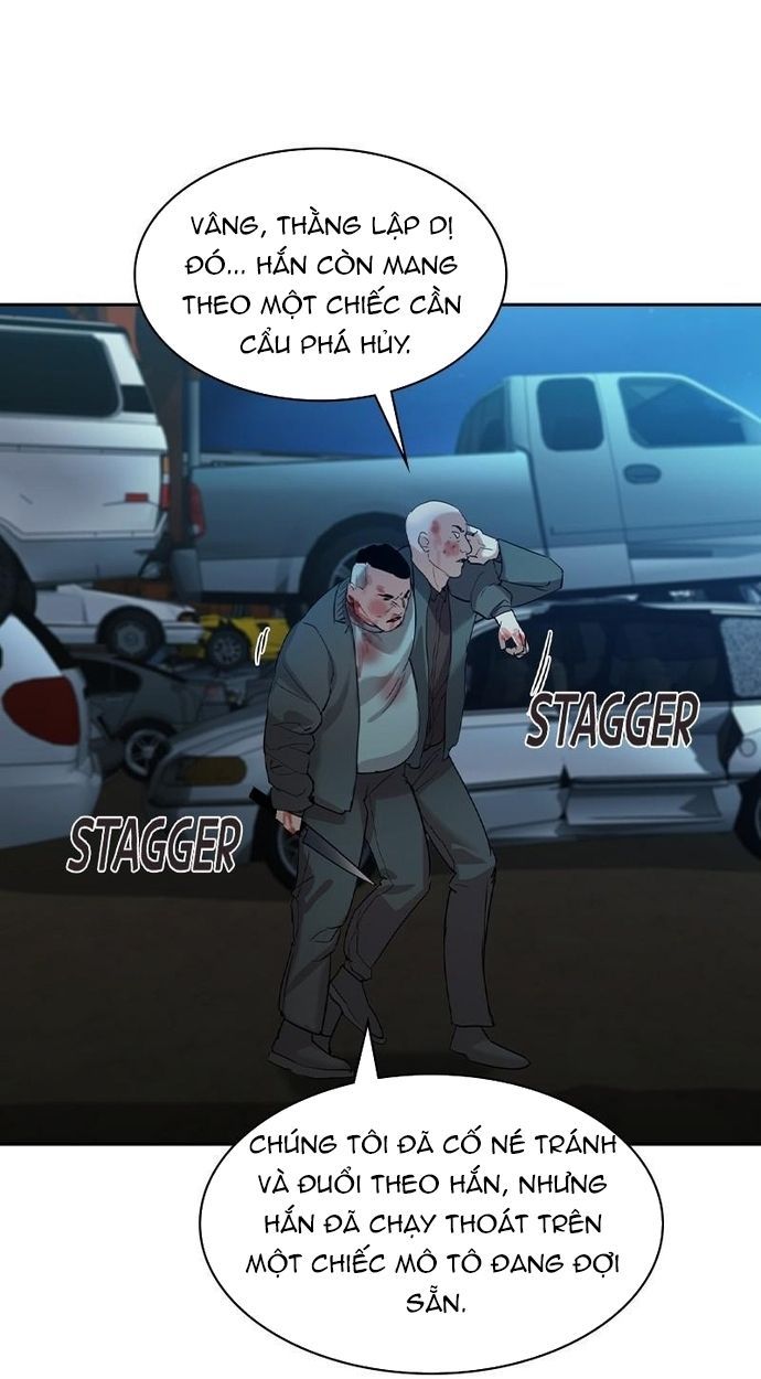 Tiền Bạc Và Quyền Lực - Chapter 140 - Page 17