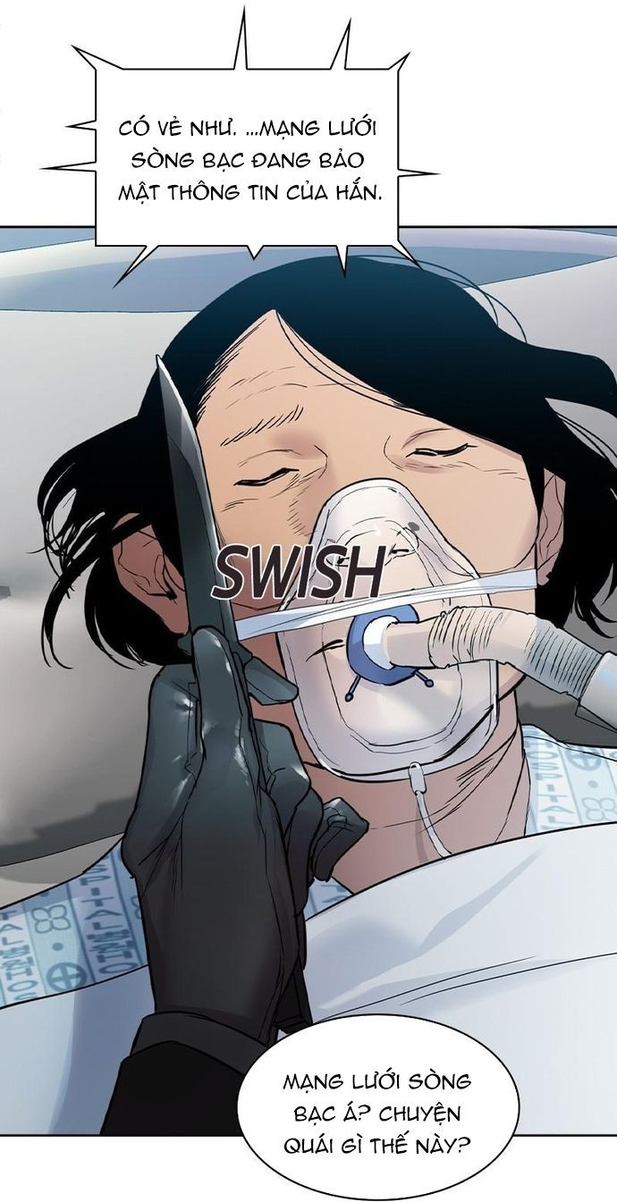 Tiền Bạc Và Quyền Lực - Chapter 140 - Page 20