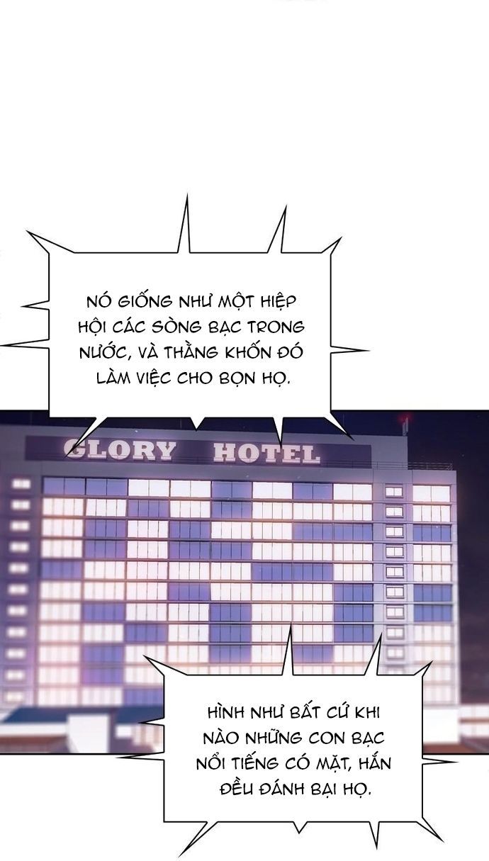 Tiền Bạc Và Quyền Lực - Chapter 140 - Page 21