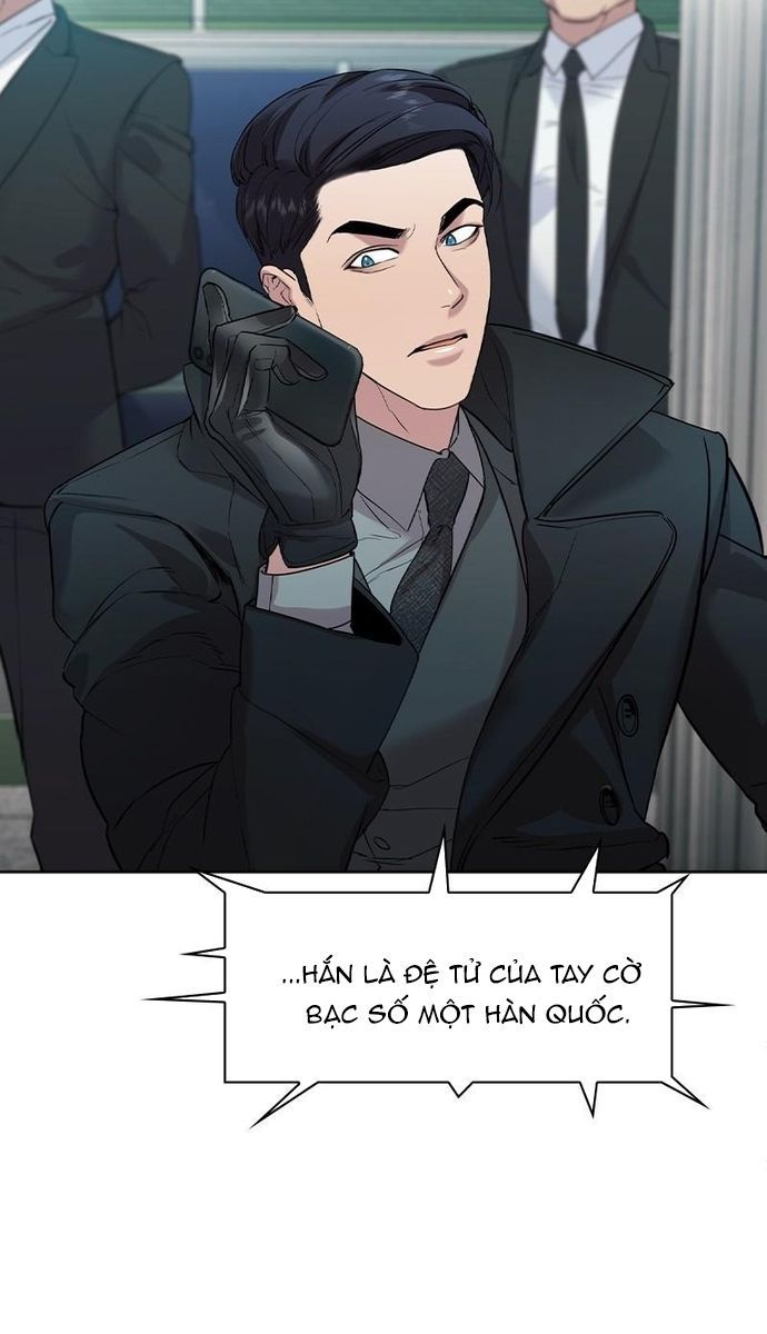 Tiền Bạc Và Quyền Lực - Chapter 140 - Page 23