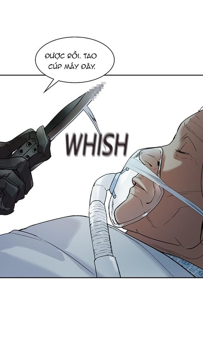 Tiền Bạc Và Quyền Lực - Chapter 140 - Page 25