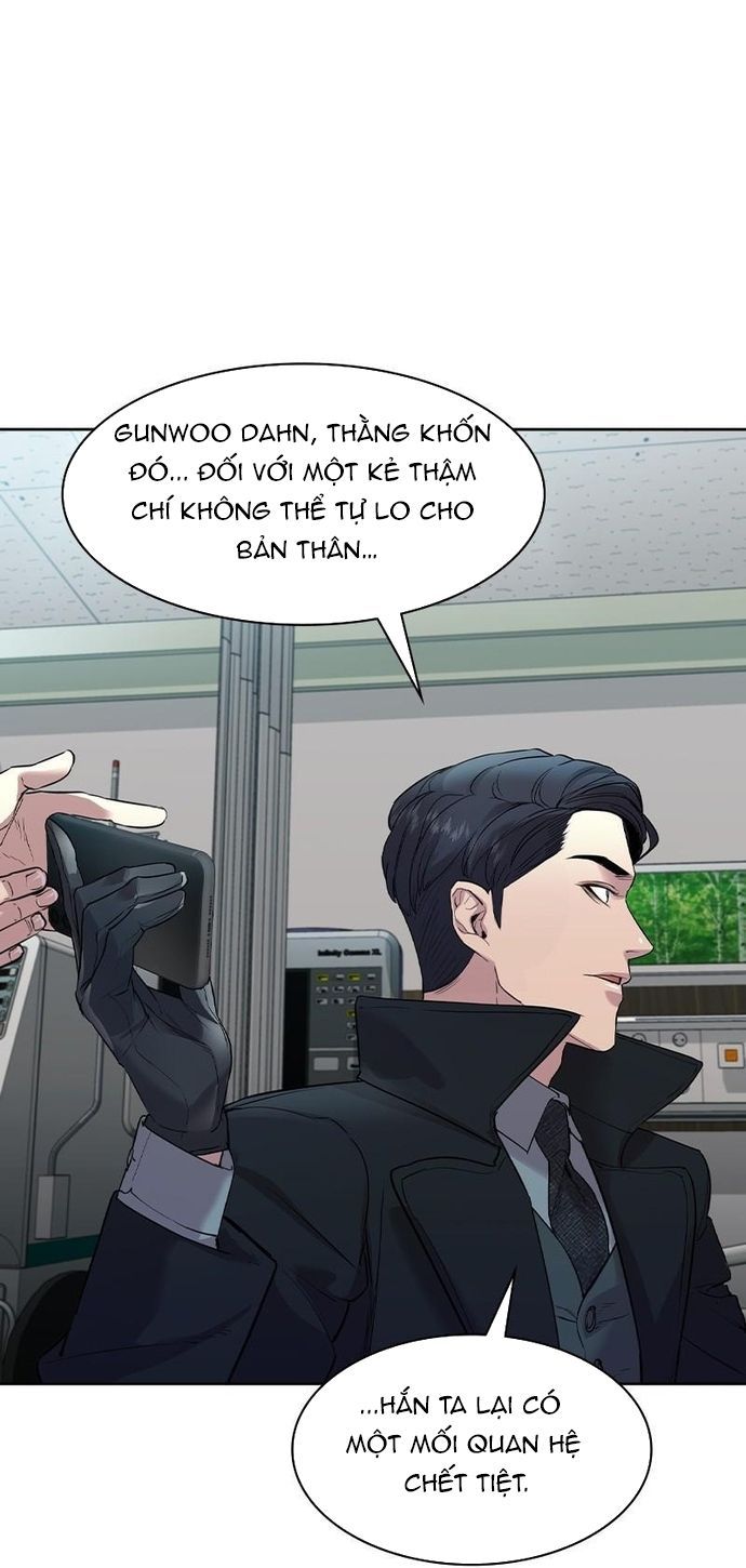 Tiền Bạc Và Quyền Lực - Chapter 140 - Page 26