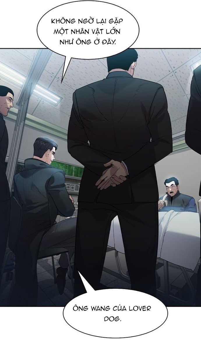 Tiền Bạc Và Quyền Lực - Chapter 140 - Page 28