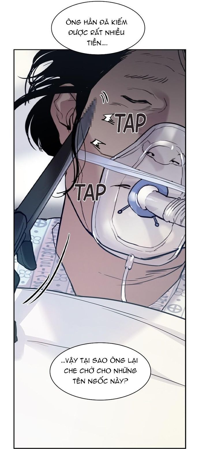 Tiền Bạc Và Quyền Lực - Chapter 140 - Page 33