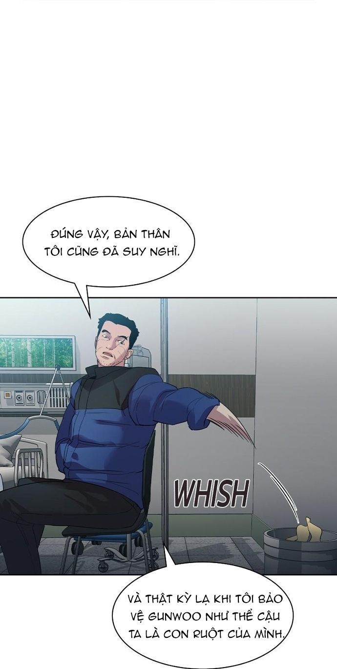 Tiền Bạc Và Quyền Lực - Chapter 140 - Page 34
