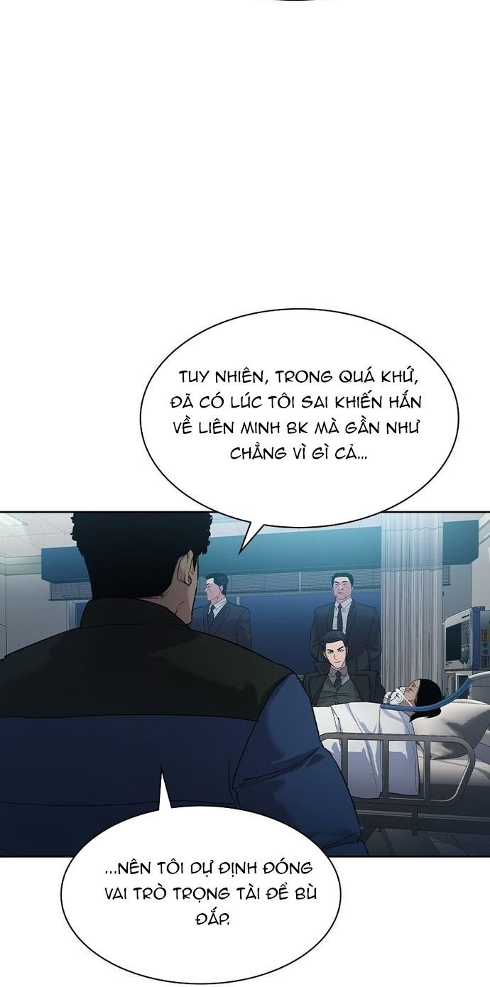 Tiền Bạc Và Quyền Lực - Chapter 140 - Page 35