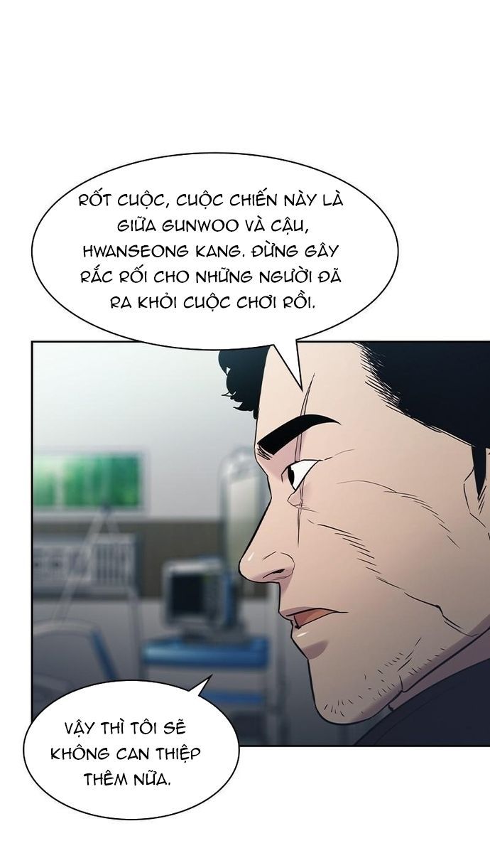 Tiền Bạc Và Quyền Lực - Chapter 140 - Page 36