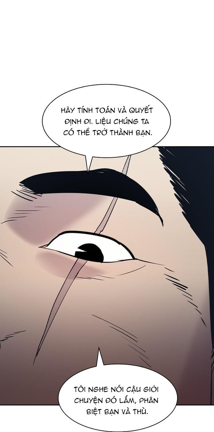 Tiền Bạc Và Quyền Lực - Chapter 140 - Page 39