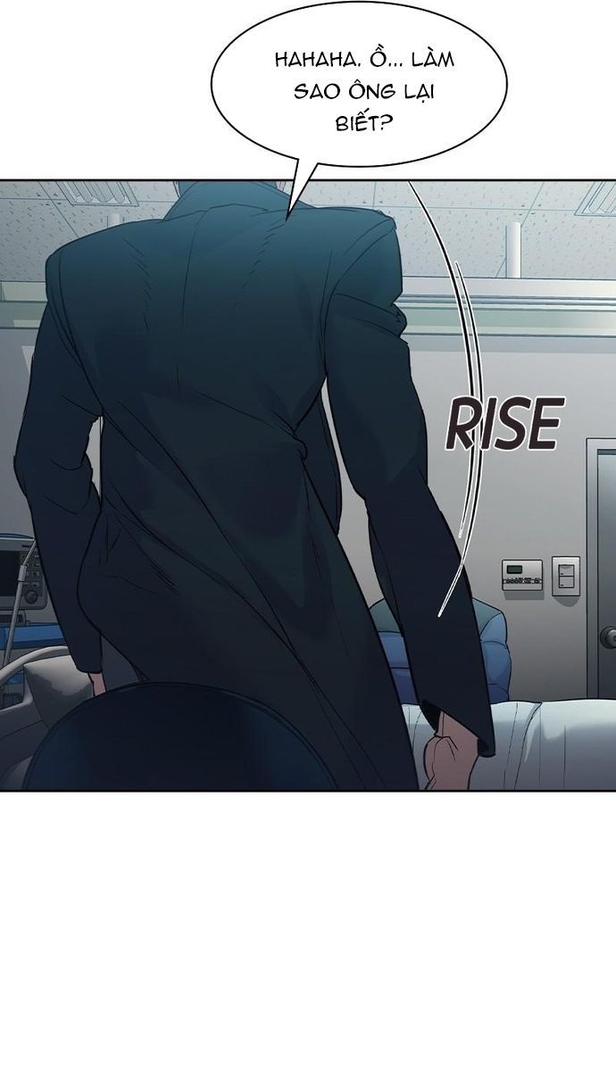 Tiền Bạc Và Quyền Lực - Chapter 140 - Page 42